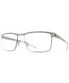 Mykita Eyeglasses Dalton In Gray
