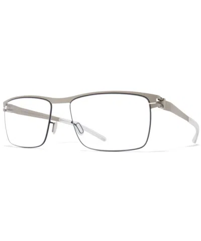 Mykita Eyeglasses Dalton In Gray