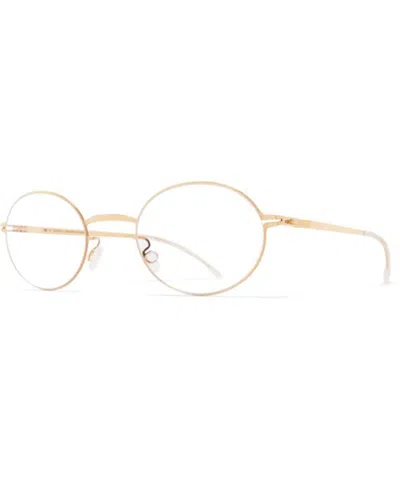 Mykita Eyeglasses Emmi In Gold
