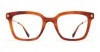 Mykita Neale269 C207 Soft Havana Cham In Multi