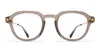 Mykita Eyeglasses In Neutral