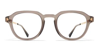 Mykita Eyeglasses In Neutral