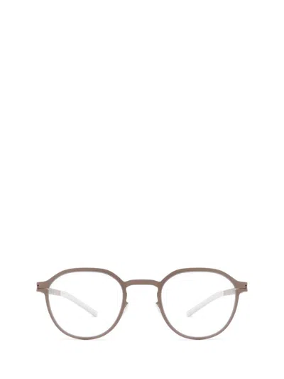 Mykita Eyeglasses In Greige