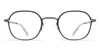 Mykita Eyeglasses In Grey