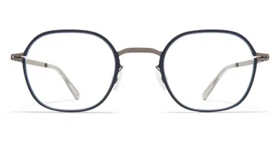Mykita Eyeglasses In Grey
