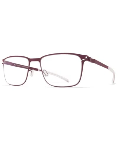 Mykita Eyeglasses Henning In Brown
