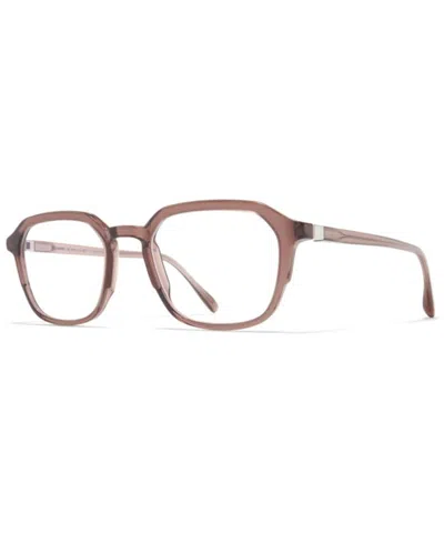 Mykita Eyeglasses Janan In Pink
