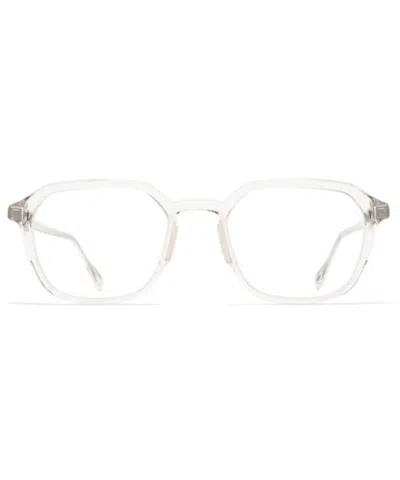 Mykita Eyeglasses Janan In Transparent