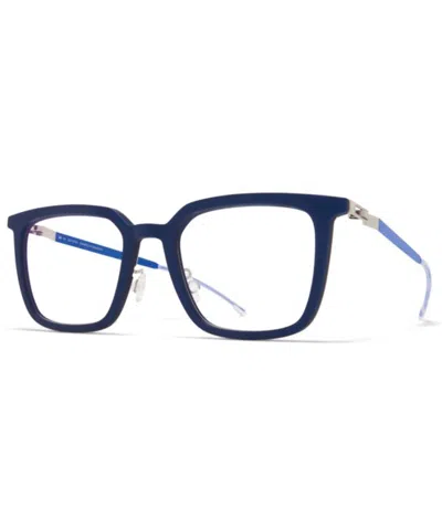Mykita Eyeglasses Kolding In Blue