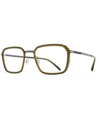 Mykita Eyeglasses Lauri In Black