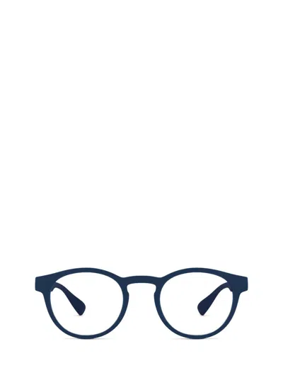 Mykita Eyeglasses In Md34-indigo