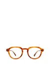 Mykita Eyeglasses In Brown