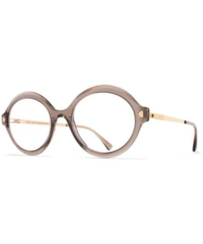 Mykita Eyeglasses Noomi In Brown