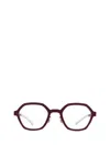 Mykita Eyeglasses In Brown
