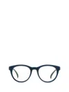 Mykita Eyeglasses In Blue
