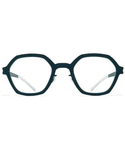 Mykita Eyeglasses Rosemary In Green