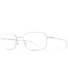 Mykita Eyeglasses Saul In Metallic