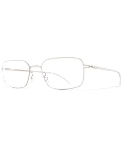 Mykita Eyeglasses Saul In Metallic