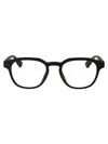 Mykita Optical In 355 Md2-ebony Brown Clear