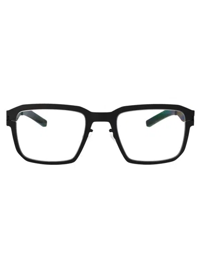 Mykita Optical In Black
