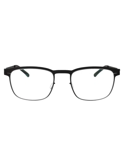 Mykita Optical In Storm Grey