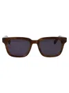 Mykita Sunglasses In Galapagos/shiny Silver