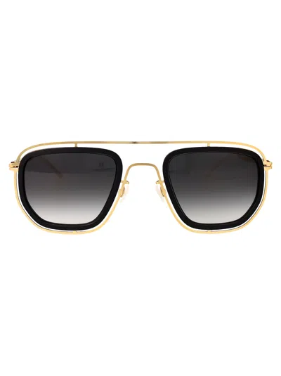 Mykita Sunglasses Ferlo In Crl