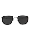 Mykita Ferlo 351 Sunglasses In Black