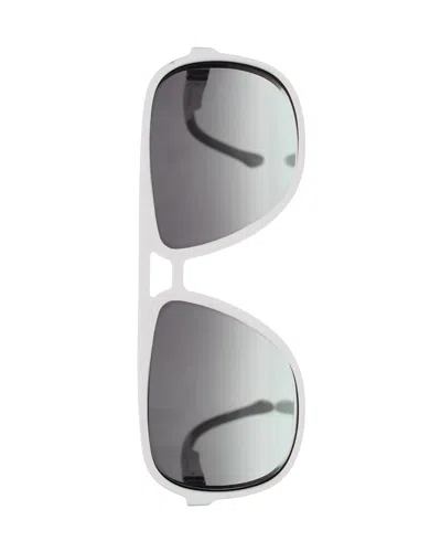 Mykita Ferris Sunglasses In White