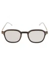 Mykita Fir Frame In 580