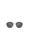 Mykita Frame Sunglasses In Blue