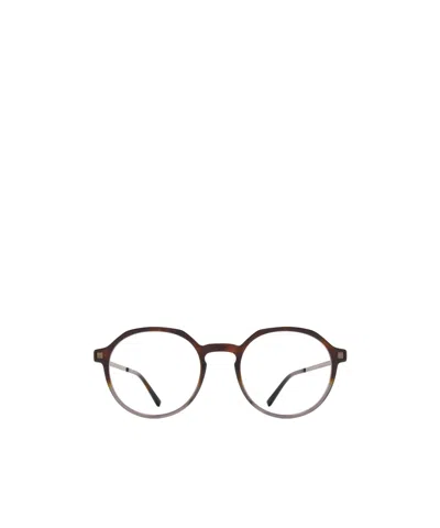 Mykita Full-frame Flat Mirror In Gray