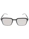 Mykita Garland Frame In 255 Indigo