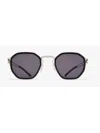 Mykita Mr001 Sunglasses In Black