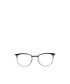 Mykita Gunilla Square Frame Glasses In White