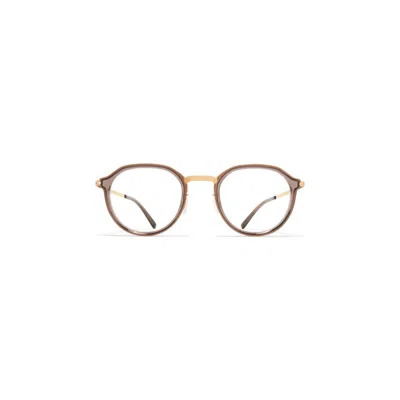 Mykita Halvar653 A83 Champagne Gold Cl