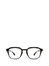 Mykita Hawi Round-frame Glasses In 713