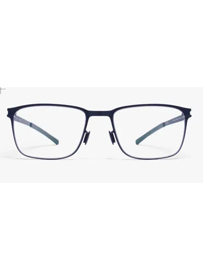 Mykita Optical Frames For Women - Stylish 140mm Fit In Black