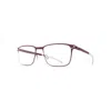 Mykita Henning560 Elderberry In Burgundy