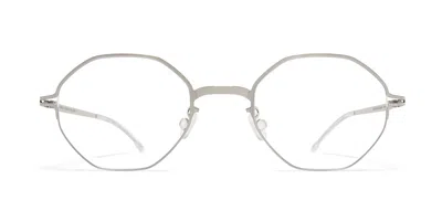 Mykita Howlin Men's Glasses, Silver, Size 47