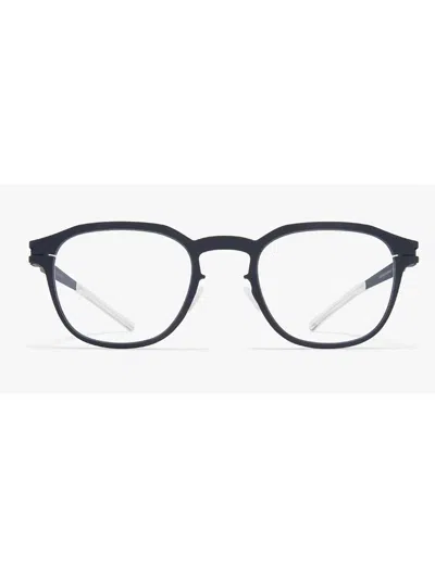 Mykita Idris Eyewear In Indigo