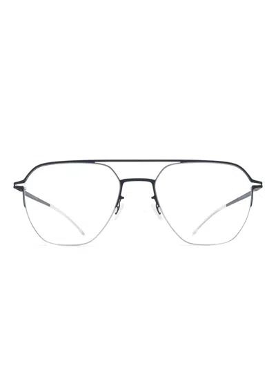 Mykita Imba Geometric-frame Glasses