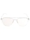 Mykita Imba Glasses In Gray