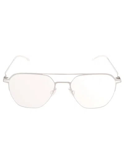 Mykita Imba Glasses In Gray