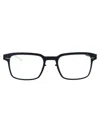 Mykita Matis Glasses In Black
