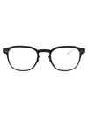 Mykita Storm Grey Metal Optical Glasses