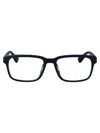 Mykita Helicon Rectangle Frame Glasses