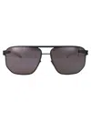 Mykita Perry Sunglasses In Black