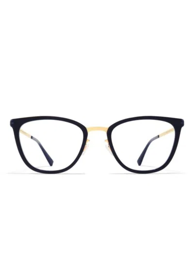 Mykita Jada Glasses In Black