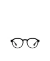 Mykita Jara Round-frame Glasses In Black